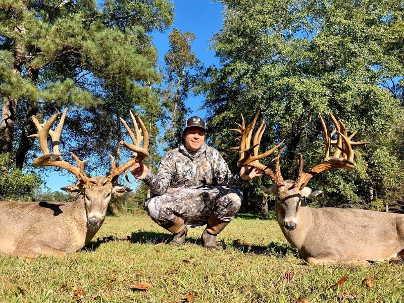 ROCK CREEK RANCH Texas Hunting at it's Finest!/2020TXWHITETAILTROPHYHUNTINGRANCH (40)